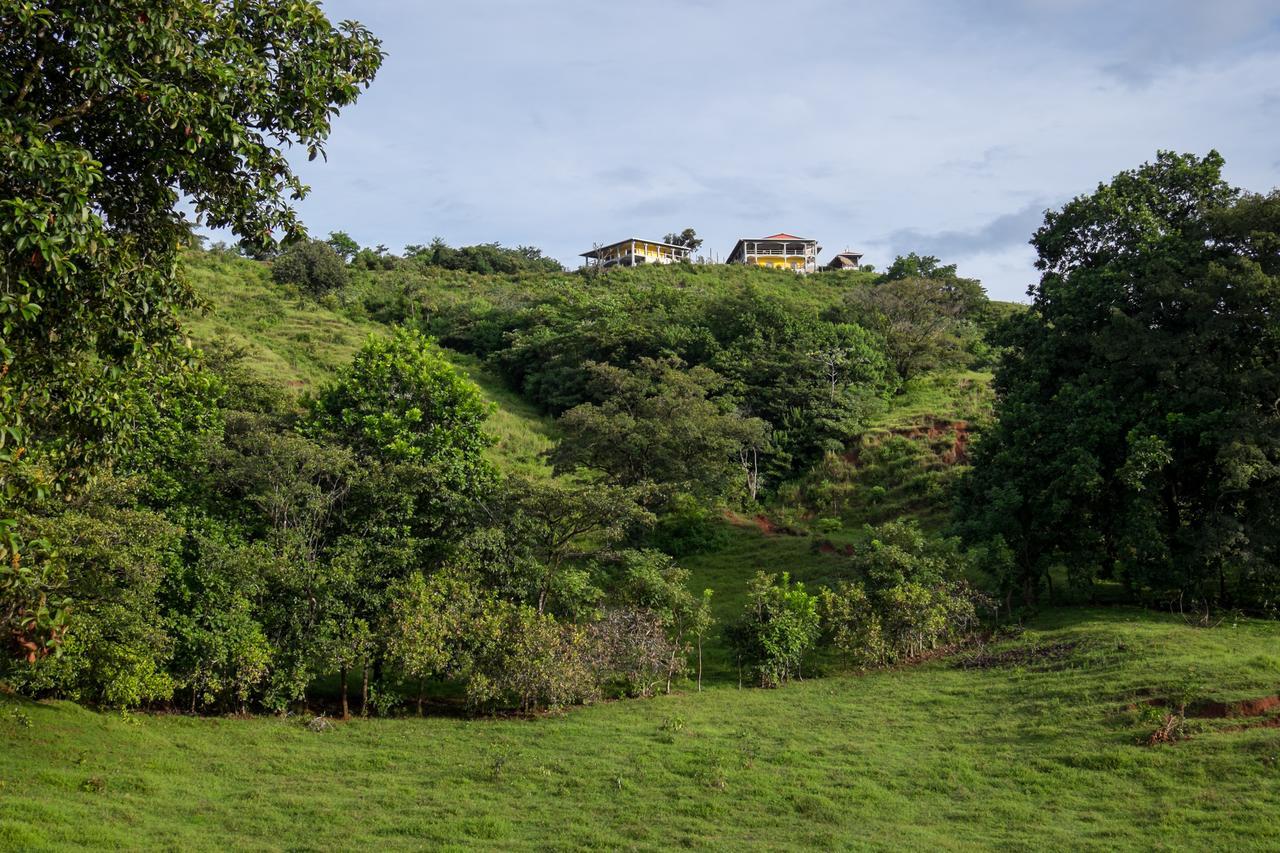 Hotel El Sol Morrillo Los Duarte Luaran gambar